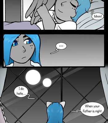 [Jeny-jen94] Between Kings and Queens [Ongoing] comic porn sex 449