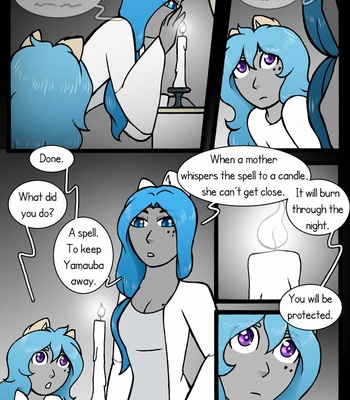 [Jeny-jen94] Between Kings and Queens [Ongoing] comic porn sex 481
