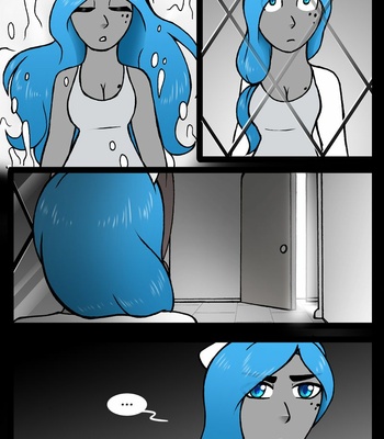 [Jeny-jen94] Between Kings and Queens [Ongoing] comic porn sex 486