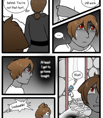 [Jeny-jen94] Between Kings and Queens [Ongoing] comic porn sex 493