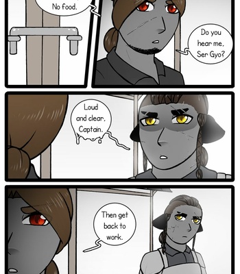 [Jeny-jen94] Between Kings and Queens [Ongoing] comic porn sex 505
