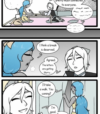 [Jeny-jen94] Between Kings and Queens [Ongoing] comic porn sex 523