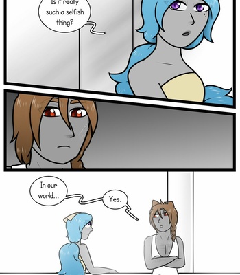[Jeny-jen94] Between Kings and Queens [Ongoing] comic porn sex 541