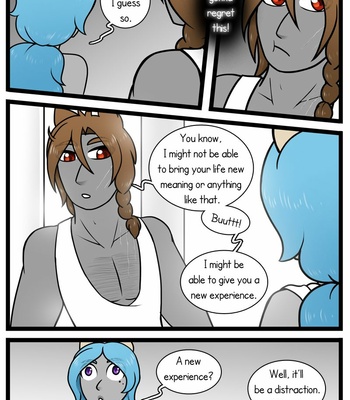 [Jeny-jen94] Between Kings and Queens [Ongoing] comic porn sex 542