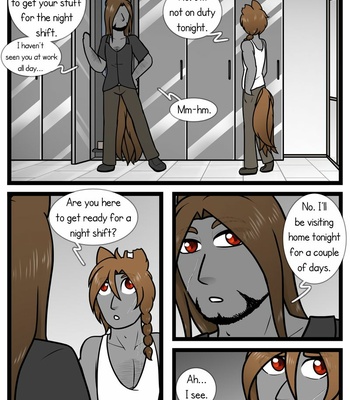 [Jeny-jen94] Between Kings and Queens [Ongoing] comic porn sex 543