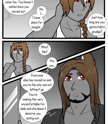 [Jeny-jen94] Between Kings and Queens [Ongoing] comic porn sex 545