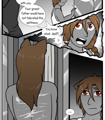 [Jeny-jen94] Between Kings and Queens [Ongoing] comic porn sex 546