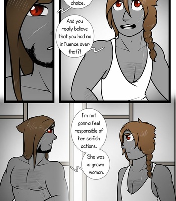 [Jeny-jen94] Between Kings and Queens [Ongoing] comic porn sex 548