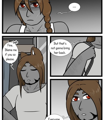 [Jeny-jen94] Between Kings and Queens [Ongoing] comic porn sex 549