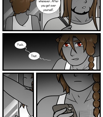 [Jeny-jen94] Between Kings and Queens [Ongoing] comic porn sex 550
