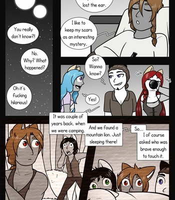 [Jeny-jen94] Between Kings and Queens [Ongoing] comic porn sex 573