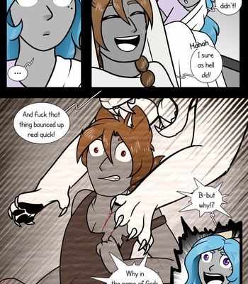 [Jeny-jen94] Between Kings and Queens [Ongoing] comic porn sex 574