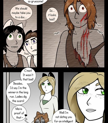 [Jeny-jen94] Between Kings and Queens [Ongoing] comic porn sex 575