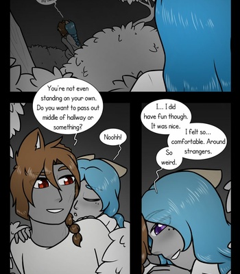 [Jeny-jen94] Between Kings and Queens [Ongoing] comic porn sex 589