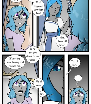 [Jeny-jen94] Between Kings and Queens [Ongoing] comic porn sex 591