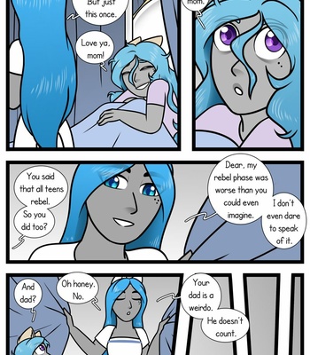 [Jeny-jen94] Between Kings and Queens [Ongoing] comic porn sex 596