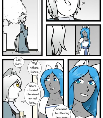 [Jeny-jen94] Between Kings and Queens [Ongoing] comic porn sex 597