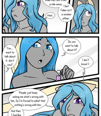 [Jeny-jen94] Between Kings and Queens [Ongoing] comic porn sex 609