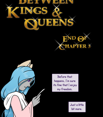 [Jeny-jen94] Between Kings and Queens [Ongoing] comic porn sex 614