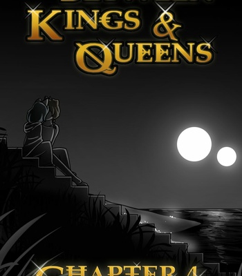 [Jeny-jen94] Between Kings and Queens [Ongoing] comic porn sex 615