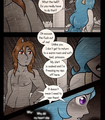 [Jeny-jen94] Between Kings and Queens [Ongoing] comic porn sex 627
