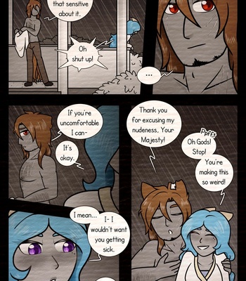 [Jeny-jen94] Between Kings and Queens [Ongoing] comic porn sex 628