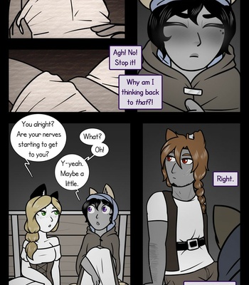 [Jeny-jen94] Between Kings and Queens [Ongoing] comic porn sex 630