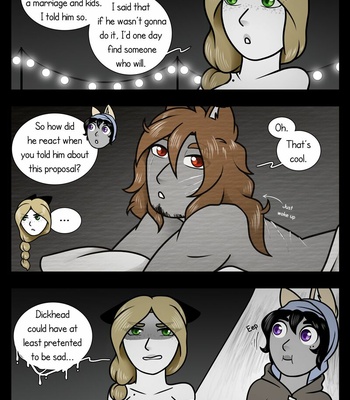 [Jeny-jen94] Between Kings and Queens [Ongoing] comic porn sex 644