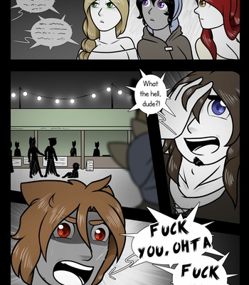 [Jeny-jen94] Between Kings and Queens [Ongoing] comic porn sex 646