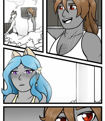 [Jeny-jen94] Between Kings and Queens [Ongoing] comic porn sex 686