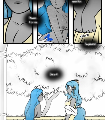 [Jeny-jen94] Between Kings and Queens [Ongoing] comic porn sex 701