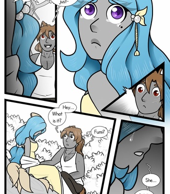 [Jeny-jen94] Between Kings and Queens [Ongoing] comic porn sex 705