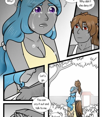 [Jeny-jen94] Between Kings and Queens [Ongoing] comic porn sex 706