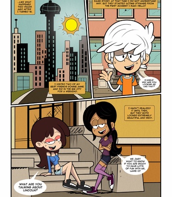 [JaviSuzumiya] More Than a Potion (The Loud House) [English] [Ongoing] comic porn sex 14