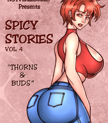 Porn Comics - NGT Spicy Stories 04 – Thorns & Buds (English) (Ongoing)