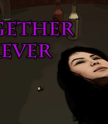 Porn Comics - Together Forever