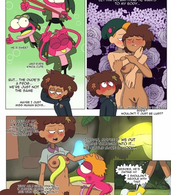 Oh My Frog! WIP [ Updated ] comic porn sex 54