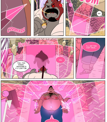 Steven Universe: Shattersong AU comic porn sex 50