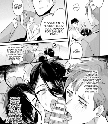 Akuyaku Reisoku Tensei ~Akogare no Otomege Chara o Kando Cheat de Kanochi Kouryaku~ 2 comic porn sex 28