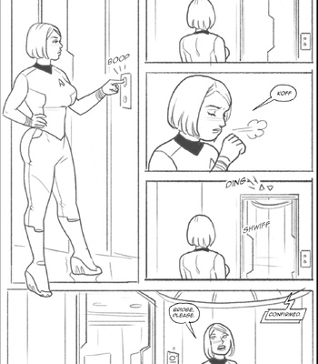 Never Insult a Repecki Chapter 5 comic porn sex 38