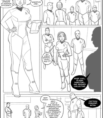 Never Insult a Repecki Chapter 4 comic porn sex 5