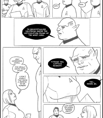 Never Insult a Repecki Chapter 4 comic porn sex 6
