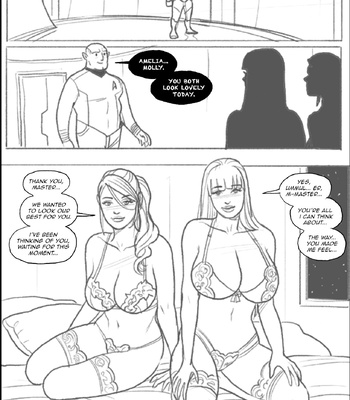 Never Insult a Repecki Chapter 4 comic porn sex 8