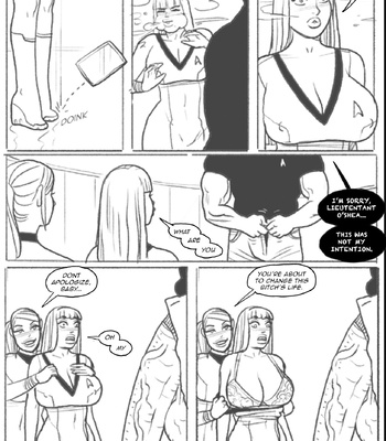Never Insult a Repecki Chapter 3 comic porn sex 10