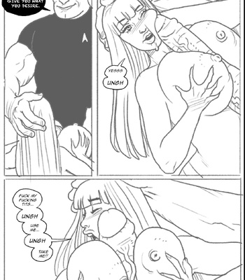 Never Insult a Repecki Chapter 3 comic porn sex 20