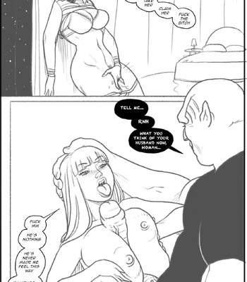 Never Insult a Repecki Chapter 3 comic porn sex 22