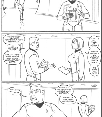 Never Insult a Repecki Chapter 3 comic porn sex 25