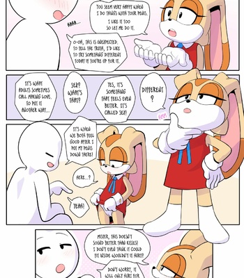 After School Bun Time comic porn sex 23