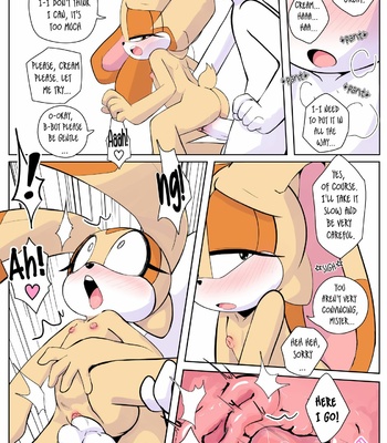 After School Bun Time comic porn sex 26