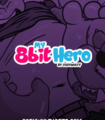 My 8bit Hero 8 comic porn sex 32